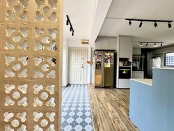 Blk 730 Tampines Street 71 (Tampines), HDB 5 Rooms #570717511